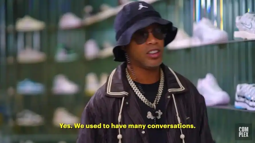 在青训营中 在青训营中