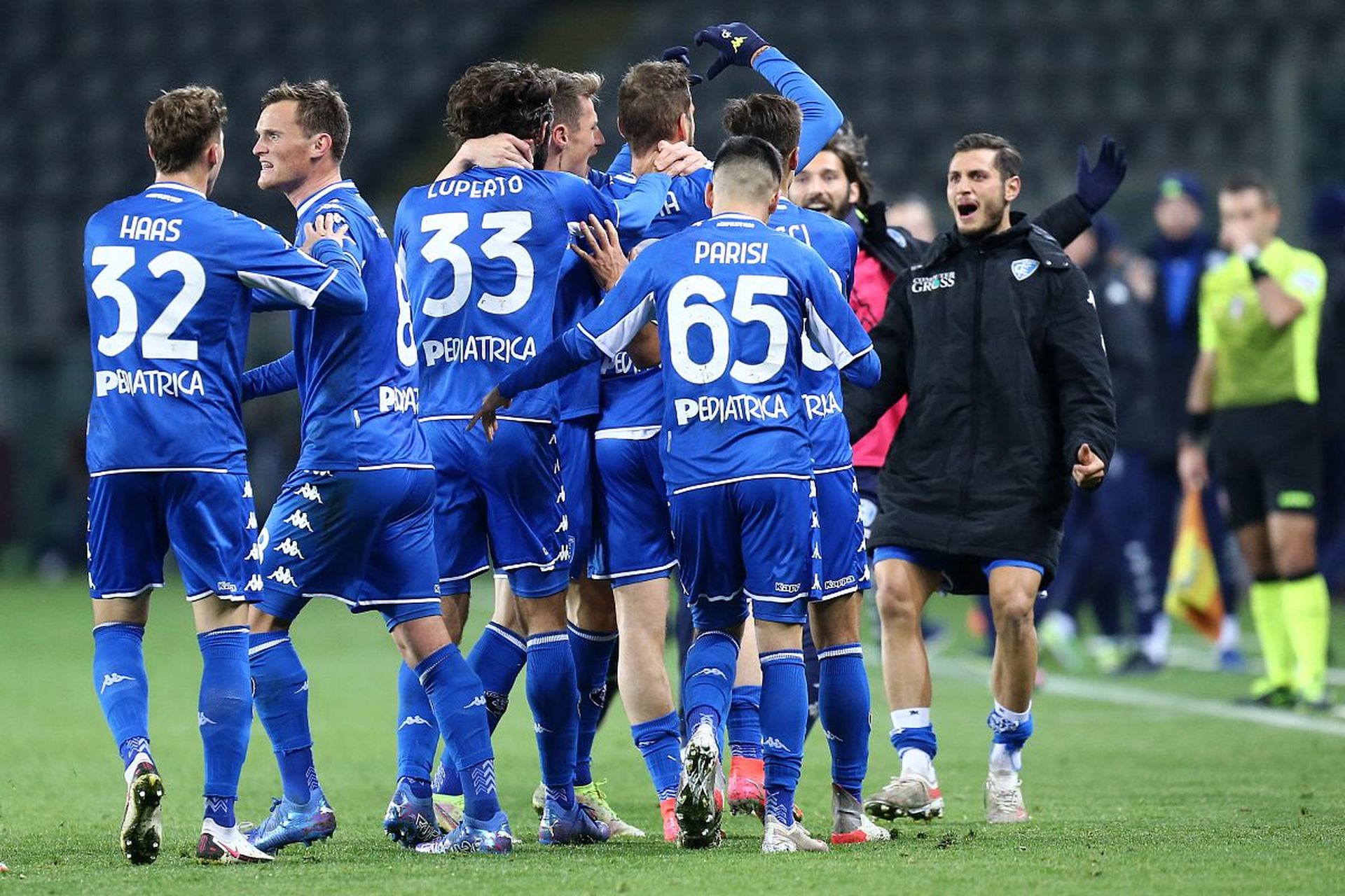 球迷的目光 球迷的目光